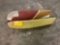 BEECHCRAFT WING TIPS
