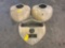 (LOT) BONANZA NOSE BOWLS