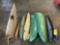 LOT OF WING TIPS