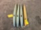 CESSNA 150 & 172 WING TIPS (ALL APPEAR NEW)