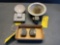 LANDING LIGHT INVENTORY