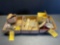 (LOT) LIGHTING INVENTORY