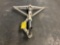 BEECHCRAFT MAIN GEAR ASSY 35-815247-17