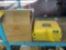 (LOT) CLAMPS & ELECTRICAL REPAIR INVENTORY