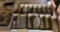 (LOT) RIVETS