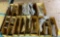 (LOT) MISC HARDWARE