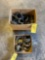 (LOT) RADIAL EXHAUST CLAMPS
