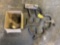 (LOT) MUFFLER & BEECHCRAFT EXHAUST