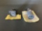 N.O.S. % RPM INDICATOR & ITT INDICATOR (OLD REPAIR)