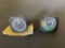 AIRSPEED INDICATORS EA-5174-2 (OH) & 35-380036-7