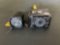 BEECHCRAFT ALTIMETER & CABIN CONTROLLER