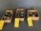 BOXES OF PRESSURE & TEMP INDICATORS