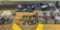 BOXES OF INSTRUMENTS