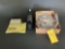 GYRO SLAVING AMPLIFIER 44720-0002 (OVERHAULED) & WX-10 STORMSCOPE PROCESSOR