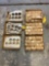 (LOT) INSTRUMENT PANELS & MOUNTS