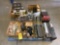 PALLET OF AVIONICS