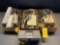JC AIR & COLLINS BREAKOUT/TEST BOXES