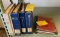 LYCOMING & BEECHCRAFT MANUALS
