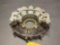 BEECHCRAFT BRAKE ASSY 50-300010-119