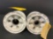 6.00-6 McCAULEY WHEEL & BRAKE DISC ASSYS
