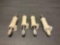 N.O.S. BONANZA SHIMMY DAMPERS