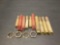 (LOT) N.O.S. BEECHCRAFT AXLES