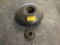 (LOT) N.O.S. TAIL WHEEL TIRES 26.00 S.C. & 8.00 S.C.
