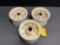 KING AIR 7.50-10 WHEEL ASSYS 50-300010-133