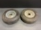 KING AIR 7.50-10 WHEEL & TIRE ASSYS 50-300011-41 & 101-8026-5