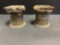 GOODYEAR 6.00-6 WHEEL & BRAKE ASSYS