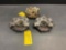MULTI DISK BRAKE ASSYS