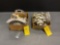 (LOT) KING AIR BRAKE INVENTORY