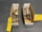 (LOT) ACTUATORS & MASTER CYLINDER INVENTORY