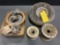 (LOT) WHEEL & BRAKE INVENTORY
