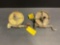 BEECHCRAFT LANDING GEAR TRANSMISSIONS