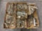 (LOT) BEECHCRAFT LANDING GEAR SWITCHES & INVENTORY