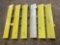 N.O.S. BEECH 99 GEAR DOORS (SOME STORAGE DAMAGE)