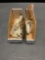BOXES OF BONANZA L/G SCISSORS 35-825035-2 & 35-825052