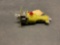 N.O.S BEECHCRAFT FUEL SELECTOR VALVE 45-924161-1