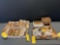 GROUPS OF N.O.S. BONANZA AIRFRAME REPAIR INVENTORY