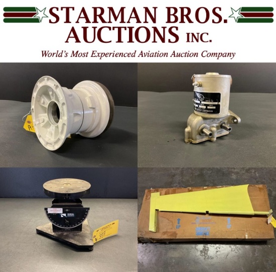 YUKON OKLAHOMA SPRING ONLINE AUCTION DAY 1
