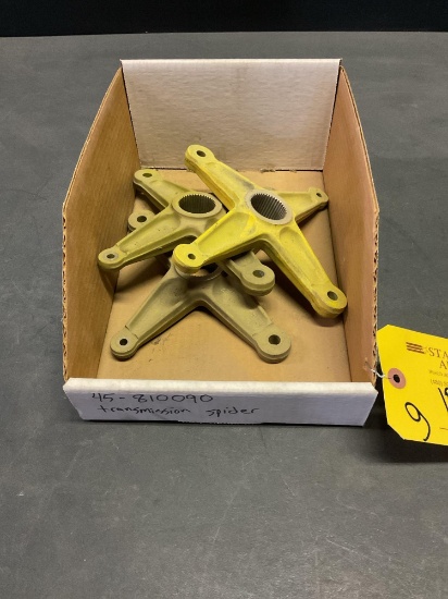 (3) N.O.S. TRANSMISSION SPIDERS 45-810090
