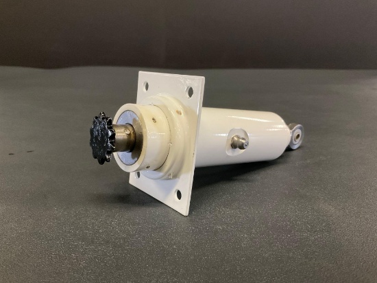 CESSNA 210 TRIM ACTUATOR 1260238-1 (OVERHAULED 1997)
