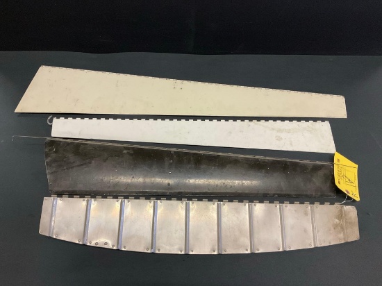 CESSNA TRIM TABS