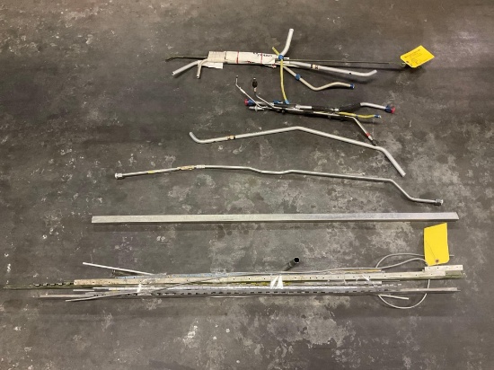 (LOT) CESSNA SB KIT INVENTORY, LINES & INVENTORY