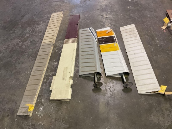 (LOT) CONTROL SURFACES