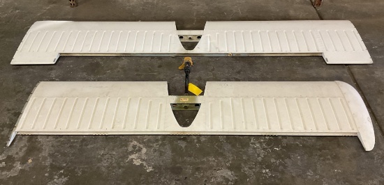 PIPER STABILATORS