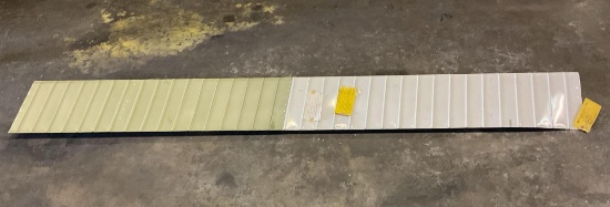 CESSNA 182S AILERON 0523800-25 (REPAIRED)