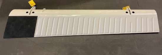 BONANZA FLAP 35-165050-606