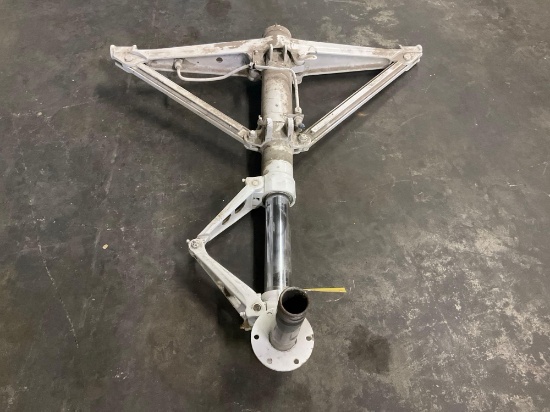 BEECHCRAFT MAIN GEAR ASSY